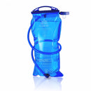 AONIJIE Outdoor Bike Running Foldable PEVA Water Bag Sports Hydration Bladder For Camping Hiking