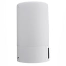 LEORY M6 Home Alarm Clock Portable Wireless bluetooth Speaker LED Light FM Radio Handsfree Speaker