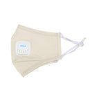 Cotton Anti Haze Dust PM2.5 Face Mask Washable Breathable 8 Colors