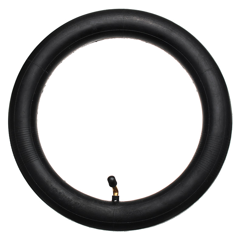 Inner Tube Bent Valve Tire For Hota Pram Stroller Kid Bike 12 1/2 x 1.75 x 2 1/4