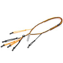WSTANG 550 Sling Umbrella Rope Hunting Outdoor With Compass and Lighting LED Torch