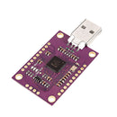 FT232H USB to Serial Port Module High-Speed Multifunction USB to JTAG UART FIFO SPI I2C