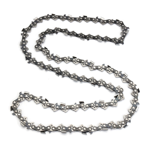 Chain Saw Chain 3/8 Inch 058 84DL Semi Chisel Skip Tooth for Husqvarna 24 Inch Bar