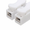 5pcs KTNNKG Wireless Light Switch Kit For Lamps Fans Appliances 433Mhz RF Receiver Default OFF