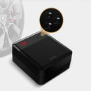Car Air Compressor Intelligent Auto Tire Fast Inflatable Pump Mini Portable Electric Tyre Inflator