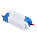 3pcs 7W 9W 12W 15W LED Non Isolated Modulation Light External Driver Power Supply AC90-265V Constant Current Thyristor Dimming Module