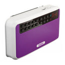 Rolton E500 Portable Wireless bluetooth Speaker 1500mAh FM Radio TF Card Hands-free Outdoors Speaker