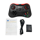 Mocute 056 Wireless bluetooth Gamepad for PUBG Games Android Smartphone Smart TV BOX PC