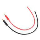 RJX RJX2936 300mm 12AWG 4.0 Banana Plug Charging Wire Self Welding Adapter Cable