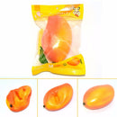 Areedy Squishy Mango Licensed Super Slow Rising 16cm Original Packaging With Random Free Gift
