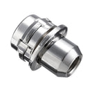 35mm Auto Car Locking Wheel Lock Kit Wheel Nuts Set Bolt for Discovery 3/4 Range Rover Sport L322 RRB500120 RRD500510