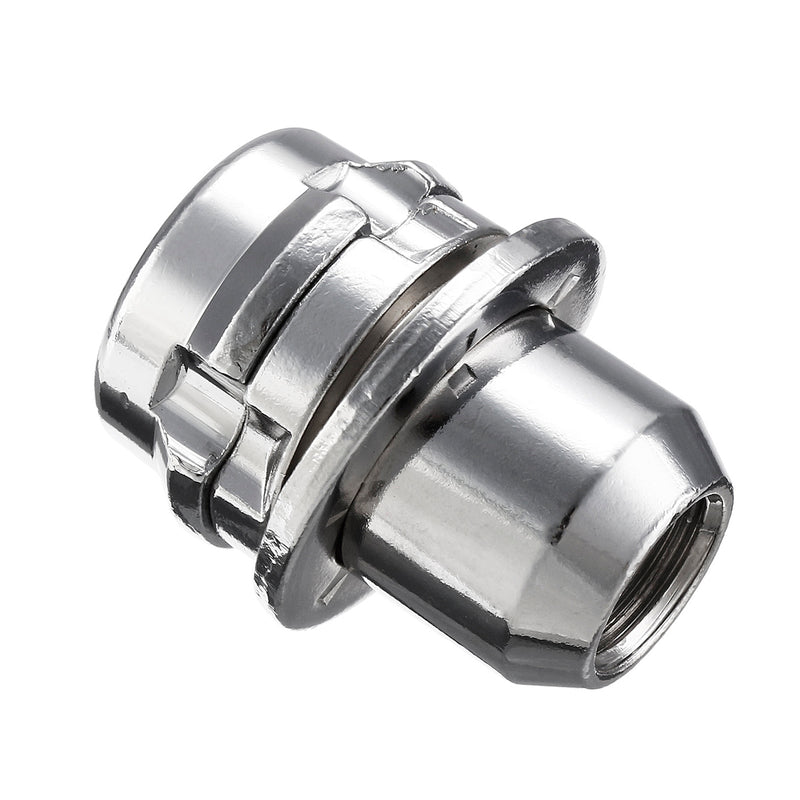 35mm Auto Car Locking Wheel Lock Kit Wheel Nuts Set Bolt for Discovery 3/4 Range Rover Sport L322 RRB500120 RRD500510