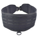 KALOAD BT007 Molle Oxford Adjustable Tactical Waist Belt Outdoor Hunting CS Army Girdle Tactical Belt