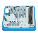 M5Stack LoRa Module SX1276 LoRa 433MHz Wireless Module Built-in Antenna IOT Development Board For ESP32