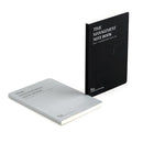 Fizz FZ332015 Time Management Notebook Efficiency Manual For Office Conference