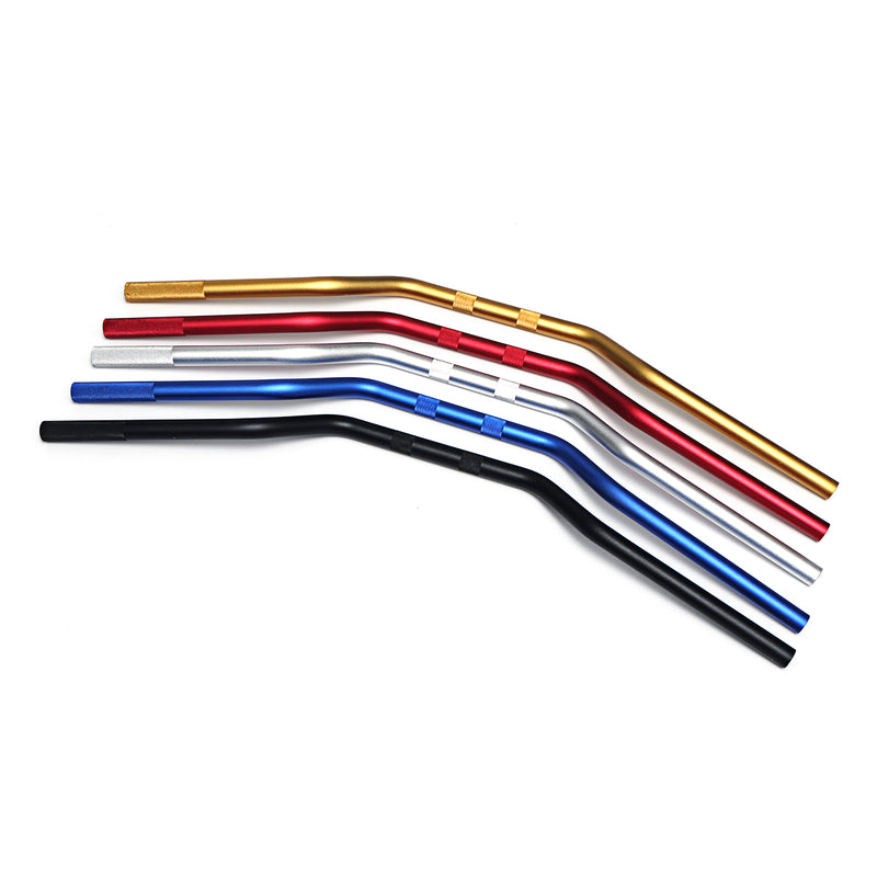 7/8Inch 22mm Handlebars Handle Bars Aluminum For Off Road Motorcycle Dirt Pit Bike