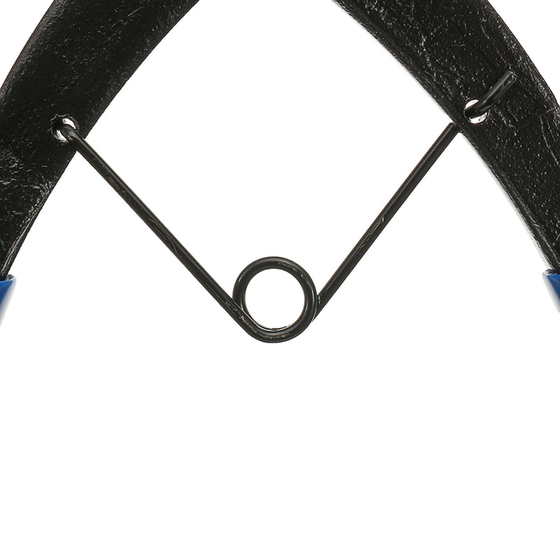Long Nose 90Bent Heavy Duty Retaining Snap Ring Clip Circlip Removal Plier Tool