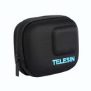 Telesin GP-CPB-001 Protective Hard Bag for GoPro Hero 7 6 5 Action Sport Camera