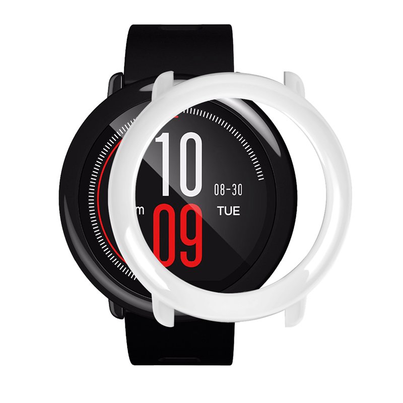 Ultra Light Protective Watch Case Cover For XIAOMI HUAMI Amazift
