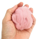 50 Color Felting Needles Starter Kits Mat Wool Fibre Needle Sewing Tools