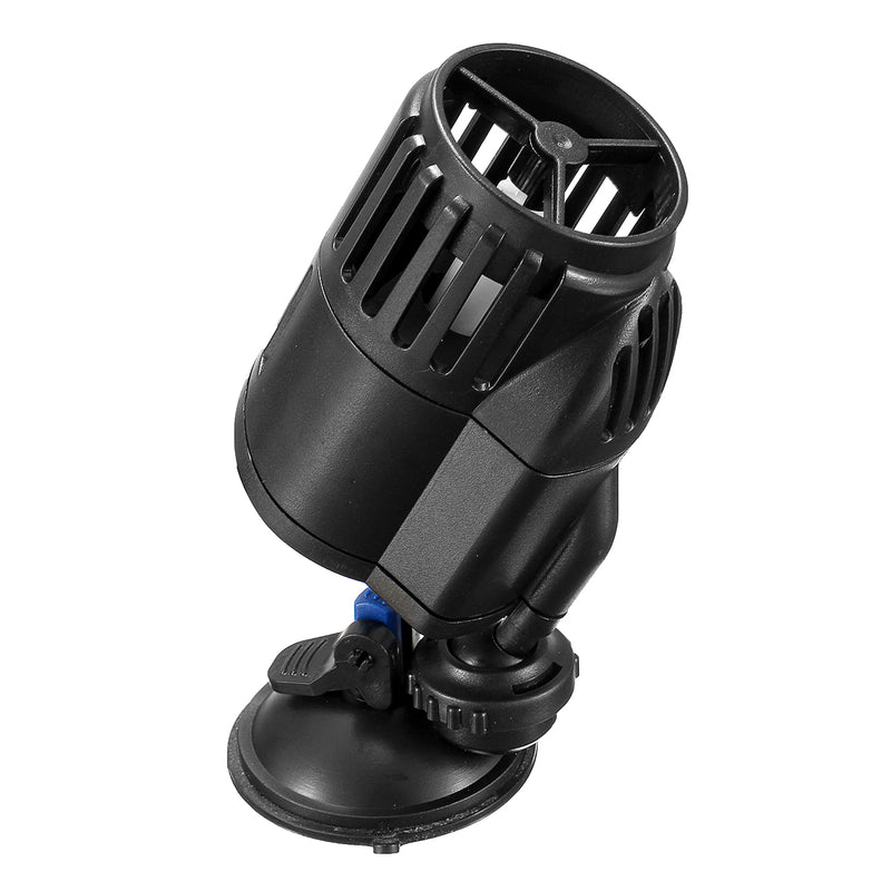 Circulation Aquarium Water Pump Wave Maker Suction Cup Mount Flow Powerhead for Aquarium Fish Tank