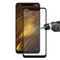 Enkay Anti-explosion Anti-scratch Full Cover Tempered Glass Screen Protector for Xiaomi Pocophone F1