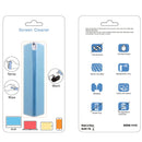 30ML Capacity Universal Portable 2 In 1 Screen Cleaner Spray With Wiping Cleans For Mobile Phone