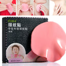 Luckyfine Silicone Neck Mask Skin Moistening Care