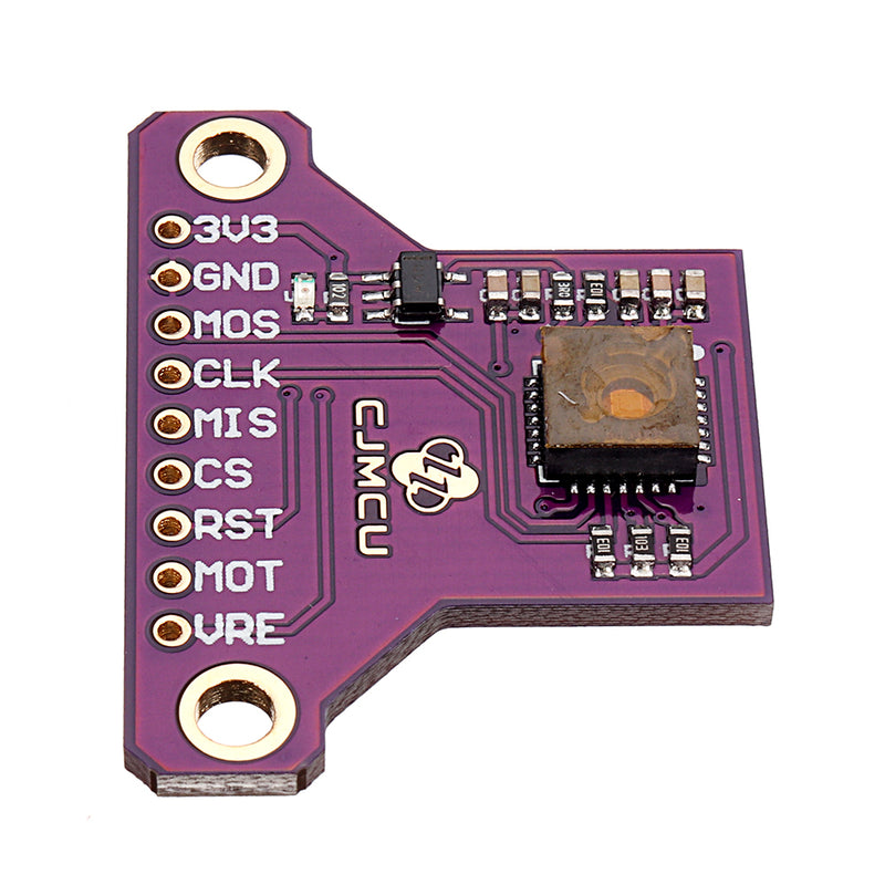 CJMCU-3901 Optical Current Sensor PMW3901 XY Translation Optical Flow Sensor Module