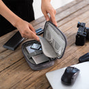 Multifunction Digital Storage Bag Travel Cable Bag USB Charger Earphone Organizer