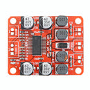 5pcs TPA3110 DC 12V 24V 2x15W Dual Channel Stereo Digital Amplifier Board For 4/6/8/10 Ohm Speaker
