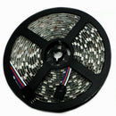 5M Waterproof  SMD 5050 RGB 300 LEDs Flexible Strip Light+ 2.4G Touch Control +RGB Controller DC12V