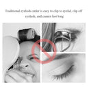 Electric Heated Eyelash Curler Extension Long Lasting Eye Lash Curling Tools Eyes Beauty Makeup Eyelash Curler Pen Cosmetic