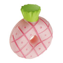 Pineapple Donut Squishy 10*12CM Slow Rising Soft Toy Gift Collection With Packaging