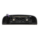 Left or Right Black Car Front and Rear Outer Door Handle Knob for Suzuki New Alto
