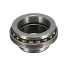 Steel Ring Bearings Head Set Race For Yamaha PW50 1981-2013
