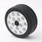 15 LEDs 3 Modes Hanging Tent Lamp Magnetic Camping Light Portable Mini Work Light