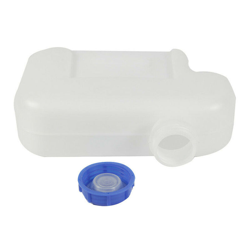 4.5L Plastic Fuel Oil Gasoline Tank For Cars Truck Air Diesel Parking Heater
