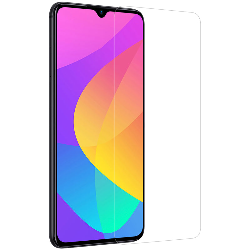 NILLKIN Amazing H Anti-explosion Tempered Glass Screen Protector for Xiaomi Mi 9 Lite / Xiaomi Mi CC9