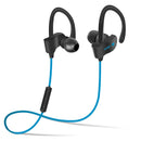 Bakeey S4 Sport Running Splash Proof Sweatproof CSR4.1 bluetooth Earphone