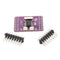 5pcs CJMCU-690 PIC16F690 PIC Microcontroller Micro Development Board