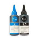 Jingshu 4-color 100ML Compatible Ink Printer With Ink For Brother Printer Ink Universal Ink