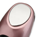 Ultrasonic Ion Face Lift Facial Beauty Device Skin Cleaning Care Electric Massager Machine