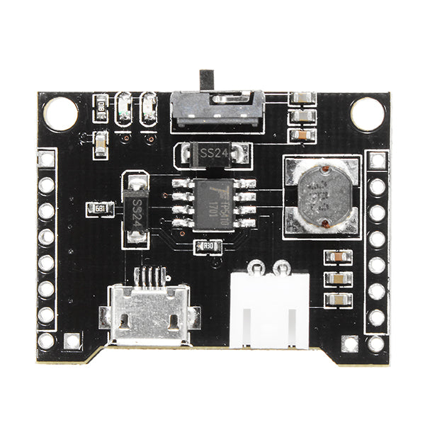 X-8266 ESP-WROOM-02/ ESP32 Rev1 WiFi bluetooth Module OLED IOT Electronics Starter Kit