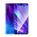Bakeey Crystal Clear High Definition Anti-Scratch Soft Screen Protector for Realme 5 Pro / Realme Q