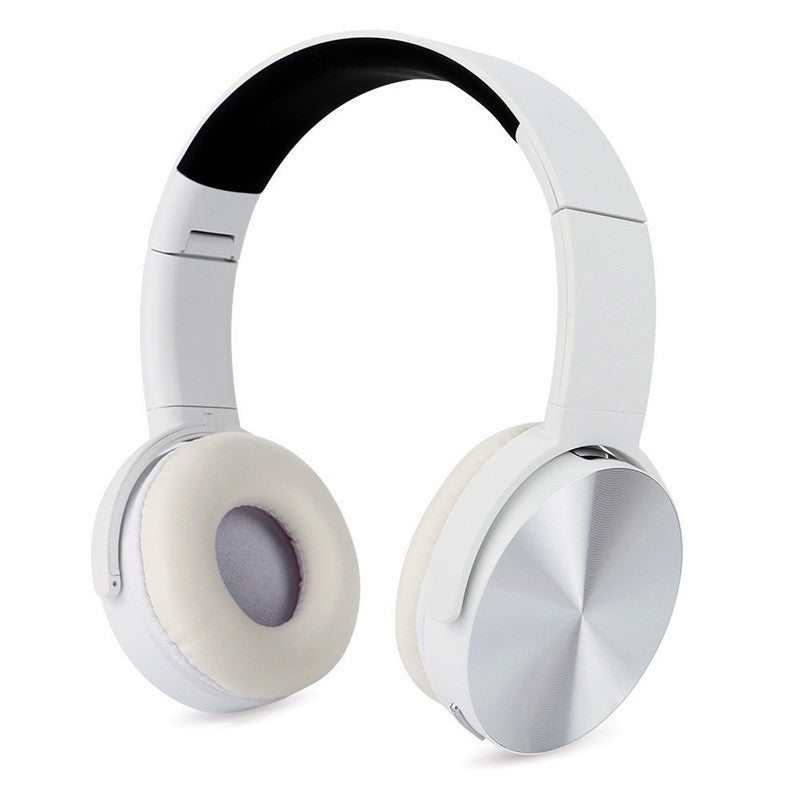 Bakeey Wireless bluetooth V4.1 40mm Drive Unit Noise Canceling Heavy Bass Stereo Headphone