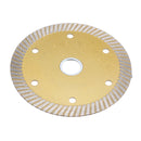Grinding Fairy 105x20mm Eight Trigrams Gen Saw Blade 1.2mm Diamond Ultra Thin Cutting Disc