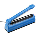 Portable Mini Food Bag Heat Sealer Hand Pressure Sealing Machine Handheld Mini Heat Bag Sealer US/EU Plug