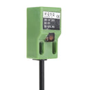 10pcs SN04-N 5mm Inductive Proximity Sensor Test Switch Approach NPN NO DC10-30V