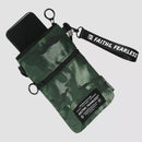 FAITH& FEARLESS Multifunction Card Bag Waterproof Wallet Phone Bag Passport Shoulder Bag From Xiaomi Youpin